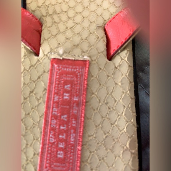 Bella Ha sandals - Picture 8 of 13